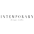 Intemporary Design Studio Logo