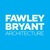 Fawley Bryant Architecture Logo