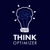 Think Optimizer Logo