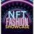 BlackChain Network | NFT Fashion Showcase Logotype