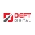 Deft Digital Logo