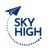 SkyHigh Technologies Logo