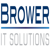 Brower IT Solutions Logo