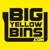 Big Yellow Bins Logotype