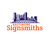 Baltimore Signsmiths Logo