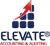 Elevate Accounting & Auditing Logo
