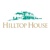 Hilltop House Logo