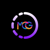 MCG Dijital Pazarlama Ajansı Logotype