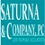 Saturna and Company Logo