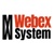 Webex System Logo