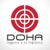 DOHA INGENIERÍA LOGÍSTICA Logotype