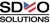 SDVO Solutions, LLC Logo