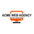 Acme web agency Logo