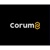 Corum8 Logo