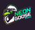 Neon Goose Logo