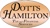 Dotts Hamilton, Inc. Logo