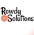 Rowdy Solutions Logo