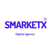 SMARKETX Logo