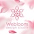 Webloom Design Studio Logo
