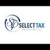 Select Tax Professionals, LLC Logo