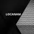 Locanam 3D Printing Logo