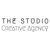 The Studio Creative Agency Logo