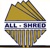 All-Shred Logotype