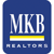 MKB, Realtors Logo