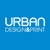 Urban Design and Print Ltd. Logo