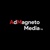 AdMagneto Media LLP Logo