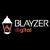 Blayzer Digital Logo