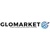 Provider Logotype Glomarket Logo