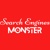 Search Engines Monster Logo