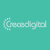 CreceDigital Logo