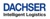 Dachser International Freight Agency (Shanghai) Co., Ltd. Logo