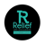 Relief Web And Design Logo