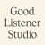 Good Listener Studio Logo