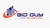 Bid Guy Estimates LLC Logotype