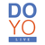 DOYO Live - Digital Marketing + Interactive Design Conference Logo