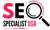 SEO Specialist USA Logotype