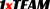 1xTeam Logo