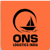 ONS Logistics India Pvt Ltd Logo