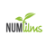 Provider Logotype Num Films Logo