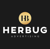 Herbug Advertising & Print Logo