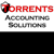 Torrents Accounting Solutions Logo