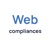 Web compliances Logo
