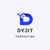 Dyjit Consulting Logo