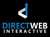 Direct Web Interactive | Digital Marketing & Web Development Agency Logo