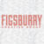Figsburry Creative Group Logo