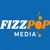 FizzPop Media Logo